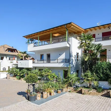 Apartment Peter Paul Domblick Erdgeschoss
